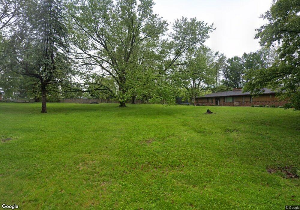 1961 W Slocum Trail, La Fontaine, IN 46940 - photo 1