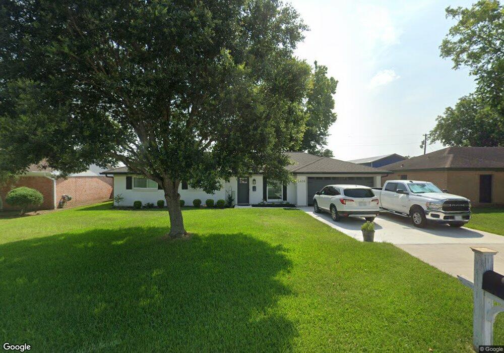 3408 Oxford Rd, Alvin, TX 77511 - photo 1
