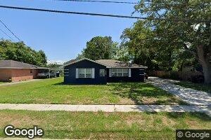 2013 Riverbend Dr, Violet, LA 70092