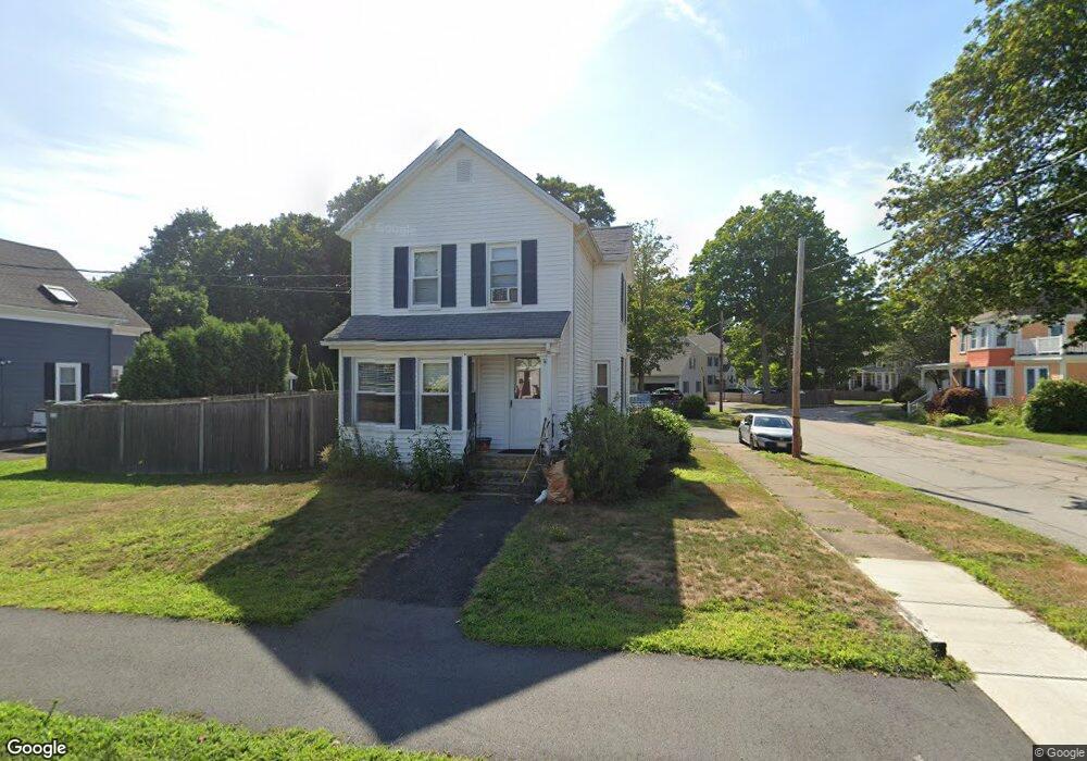 29 Ash St, Danvers, MA 01923 - photo 1