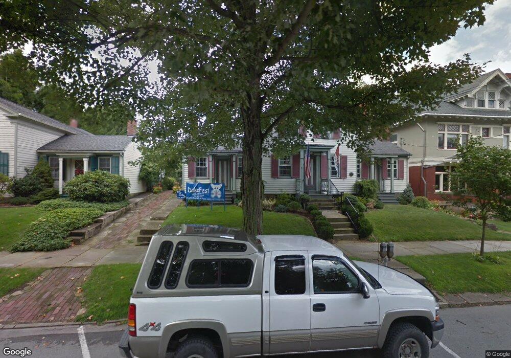 1218 Elk St, Franklin, PA 16323 - photo 1