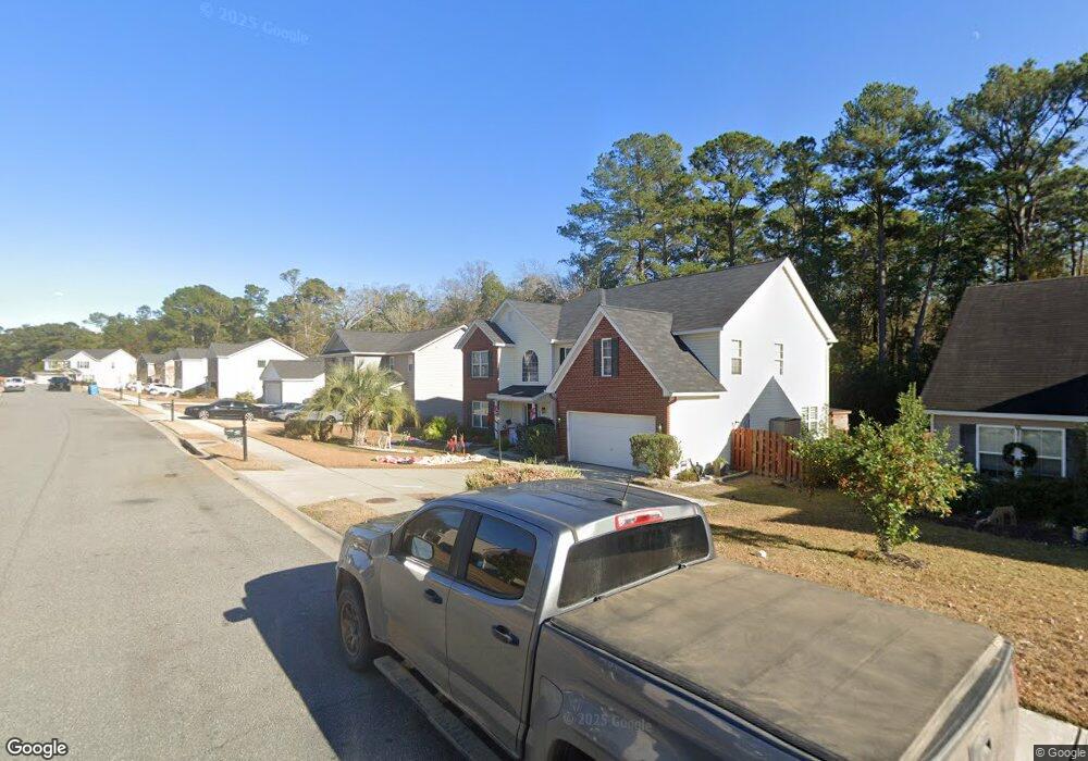 450 Keller Rd, Rincon, GA 31326 - photo 1