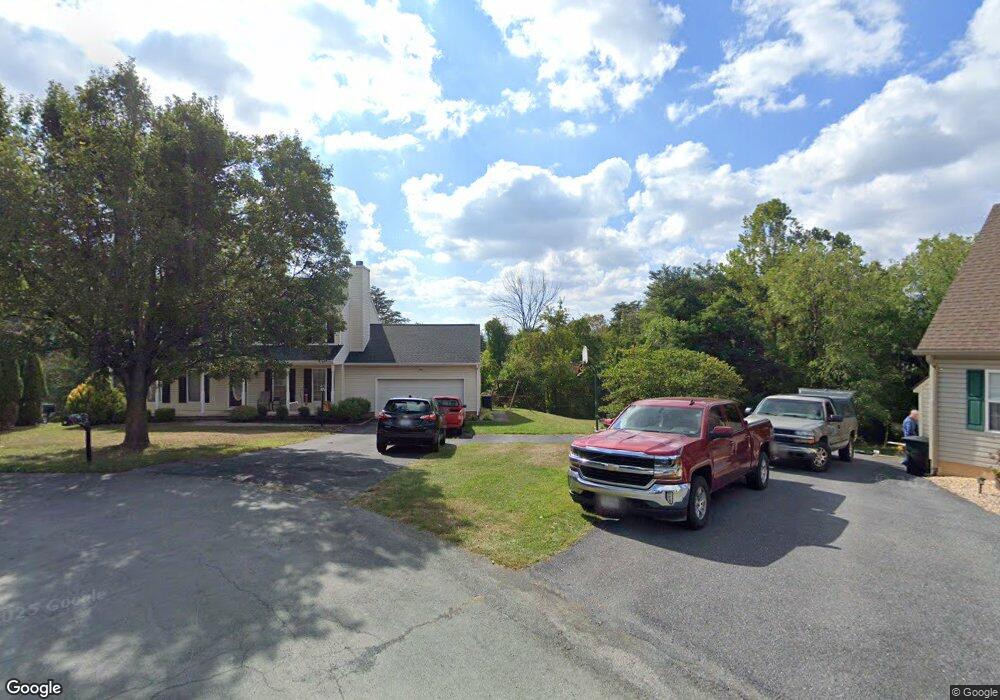 51 Ivey Ln, Staunton, VA 24401 - photo 1