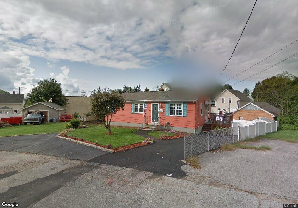 28 Angell Ave, North Providence, RI 02911 - photo 1