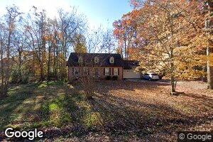 5408 Beverly Dr, Indian Trail, NC 28079