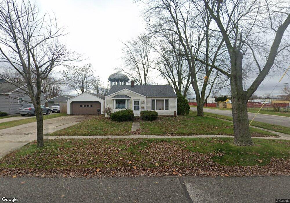 1726 Minnie St, Port Huron, MI 48060 - photo 1