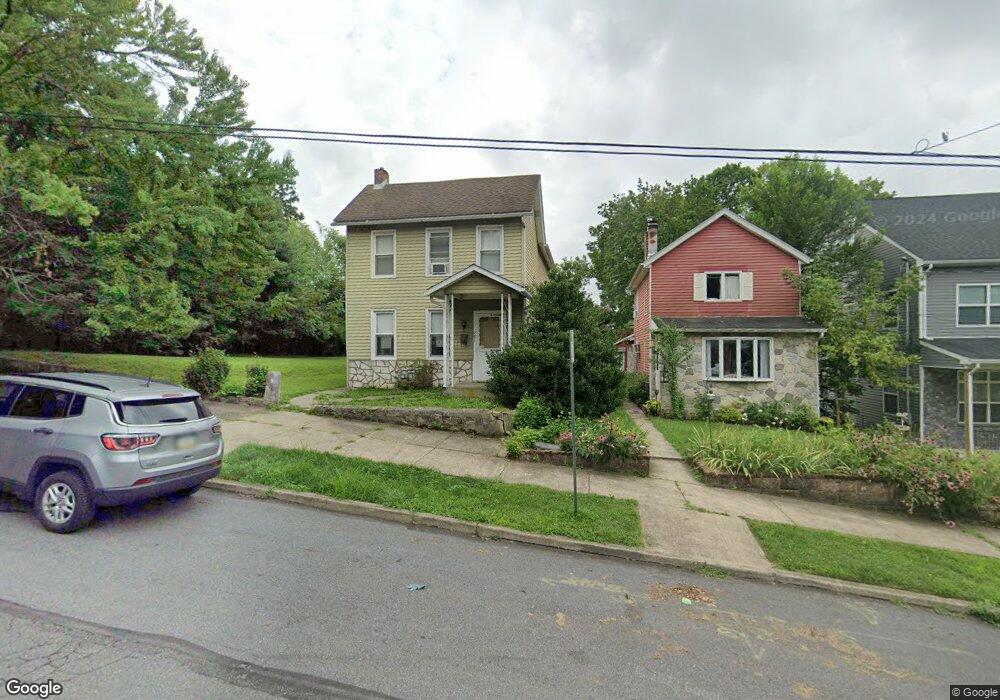 257 W Fairview St, Bethlehem, PA 18018 - photo 1