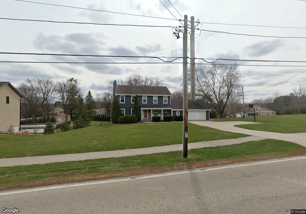 S70W13837 Tess Corners Dr, Muskego, WI 53150 - photo 1