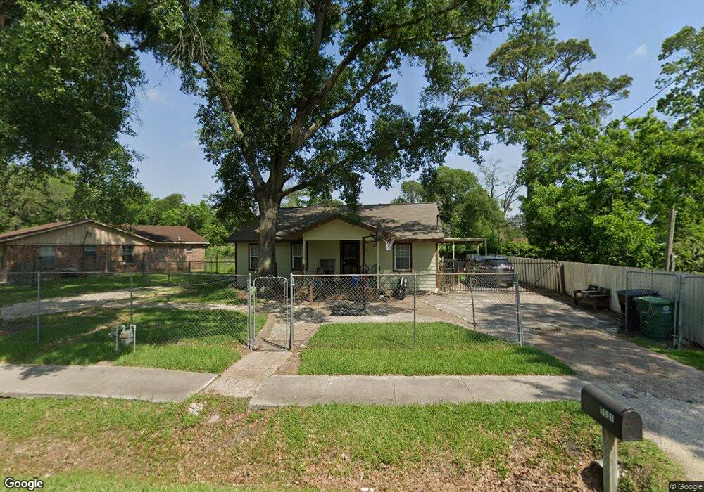 5901 Rietta St, Houston, TX 77016 - photo 1