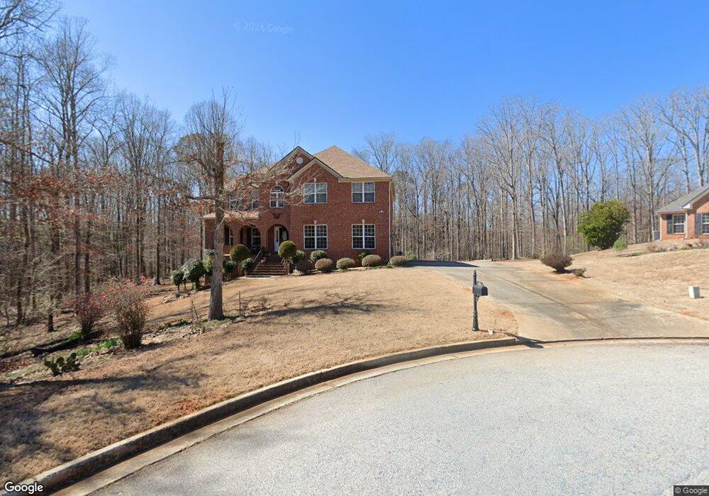 45 Cranbrook Way, Covington, GA 30016 - photo 1