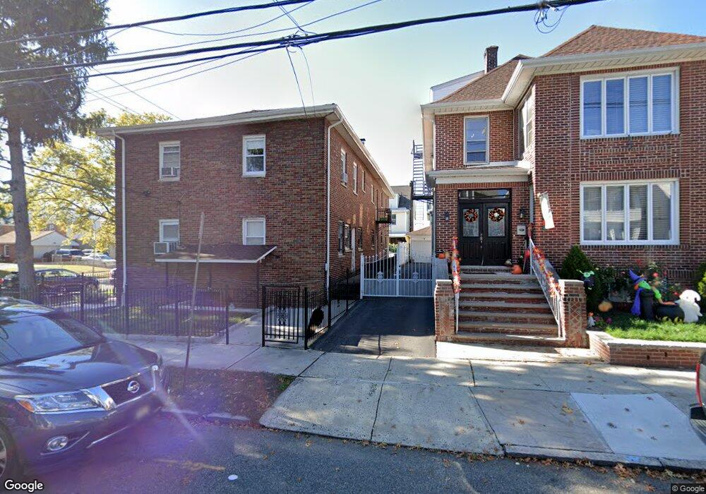 380 N 12th St, Newark, NJ 07107 - photo 1