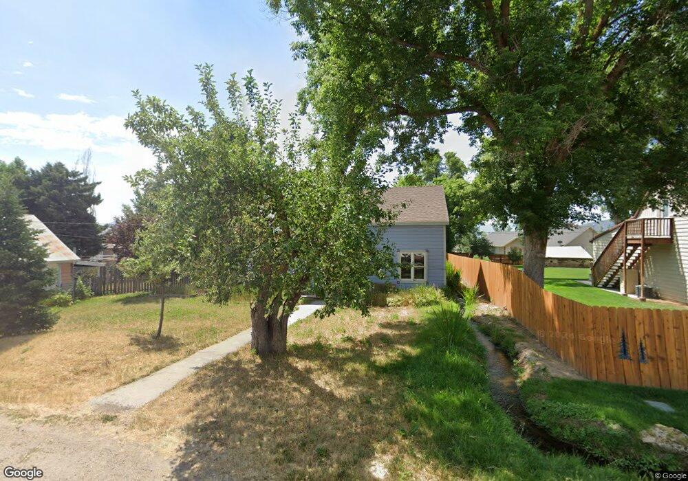 23 W 100 S, Midway, UT 84049 - photo 1