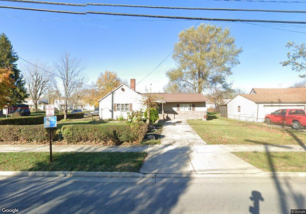 751 E 4th St, Lima, OH 45804 - photo 1