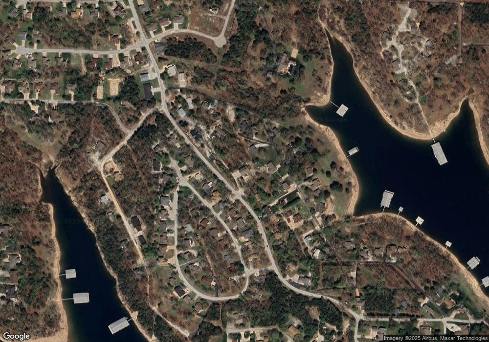 25 Deer Ridge Trail, Kimberling City, MO 65686 - photo 1