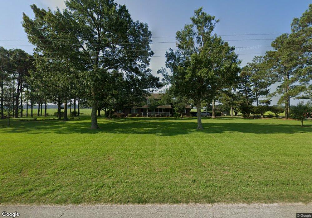 357 Mckinney Rd, Cordele, GA 31015 - photo 1