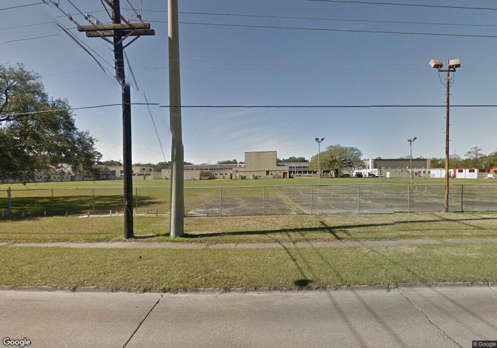 0 6th St, Lake Charles, LA 70601 - photo 1