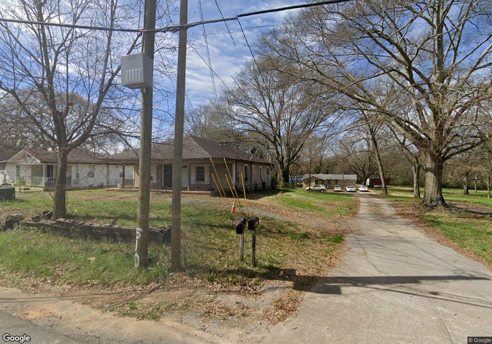 2020 Maple Ave SW, Rome, GA 30161 - photo 1