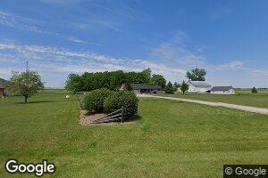6700 N Marzane Rd-90 Unit 90, Markle, IN 46770