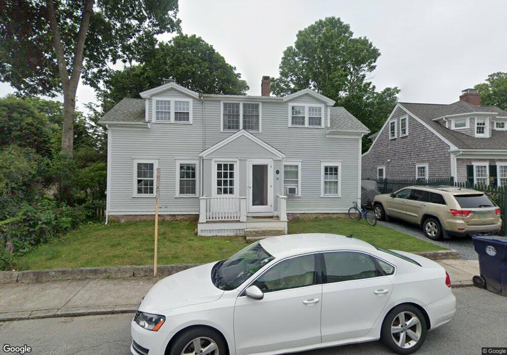 10 Main St unit n/a, Marion, MA 02738 - photo 1