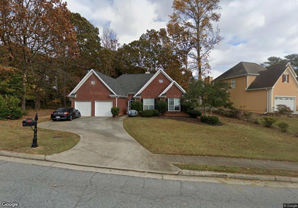 1080 White Birch Way unit 3, Lawrenceville, GA 30043 - photo 1