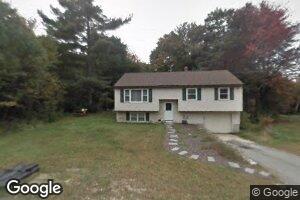 29 Memorial Dr, Troy, NH 03465