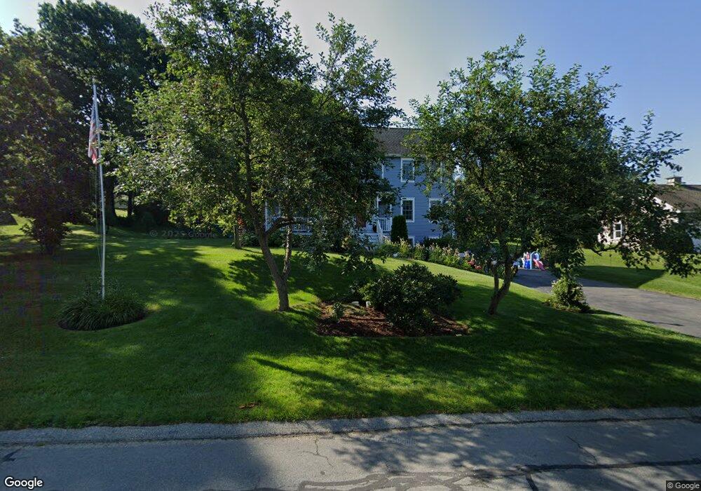 81 Highland View Dr, Sutton, MA 01590 - photo 1