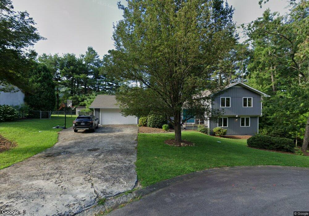 10 Gardenwood Ln, Asheville, NC 28803 - photo 1