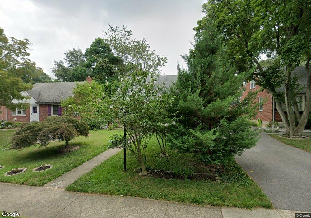 14 Preston Rd, Media, PA 19063 - photo 1