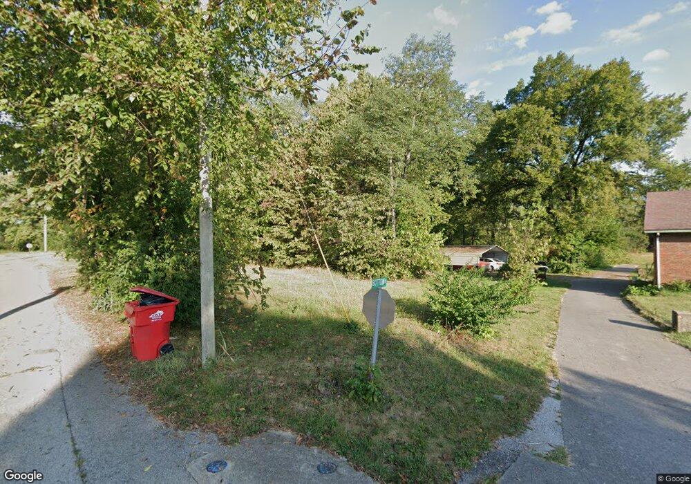 103 Bottom, Keene, KY 40339 - photo 1