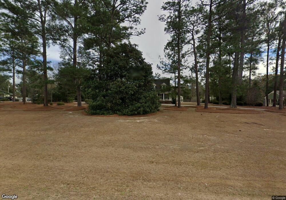 5240 Ga Highway 112, Camilla, GA 31730 - photo 1