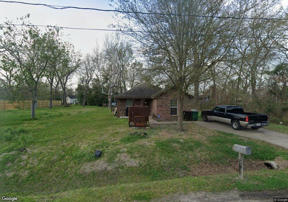 912 Marjorie St, Houston, TX 77088 - photo 1