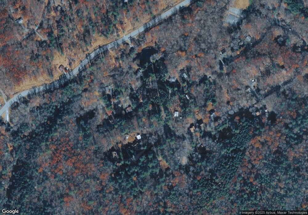 331 Pocono Mountain Lake Estate, Bushkill, PA 18324 - photo 1