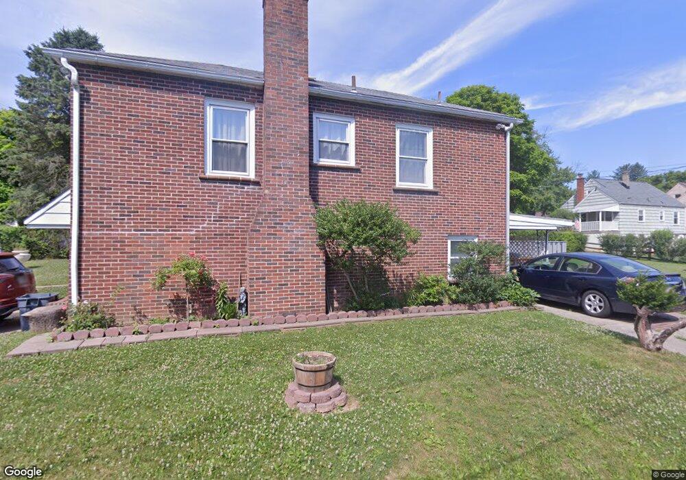 2417 E Texas Blvd, Allentown, PA 18103 - photo 1