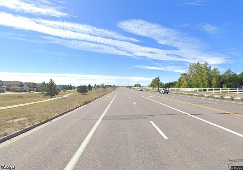 9941 Meridian Rd, Peyton, CO 80831 - photo 1