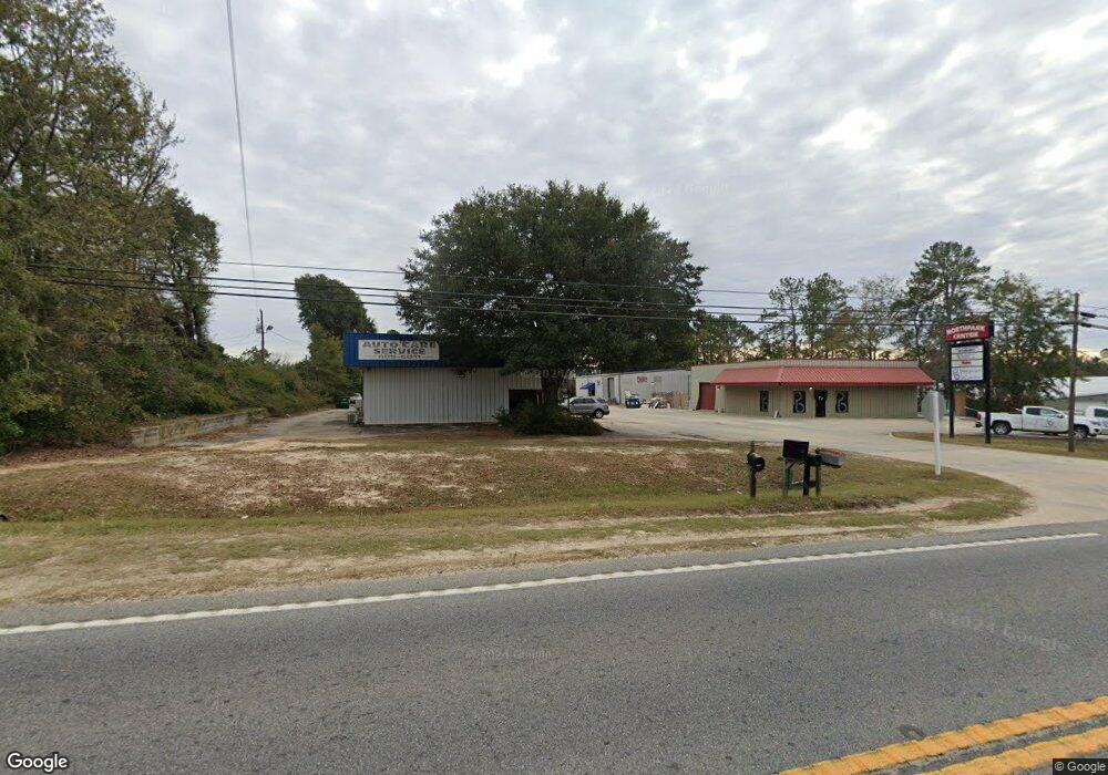 160 U S 301 unit Parcel 4, Statesboro, GA 30458 - photo 1