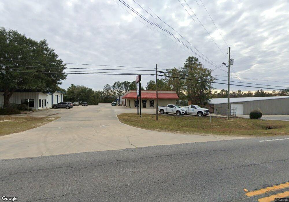 16976 Us Highway 301 N, Statesboro, GA 30458 - photo 1