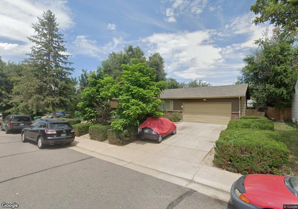 11601 E Ada Place, Aurora, CO 80012 - photo 1