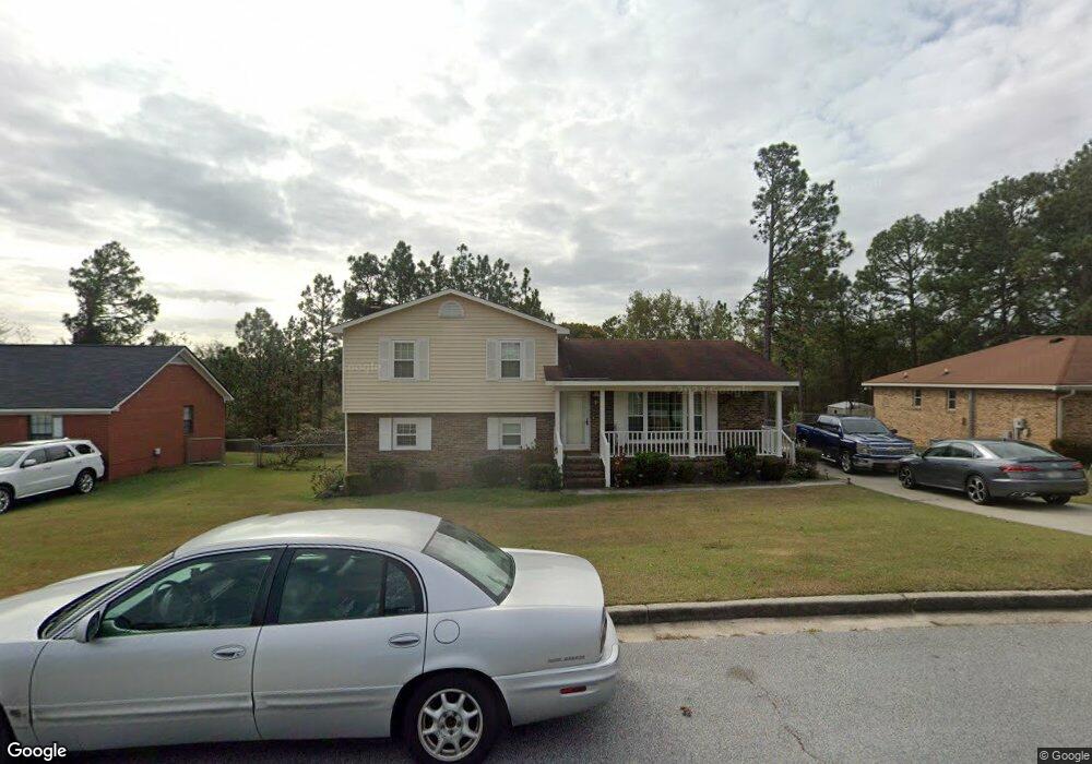 3668 Woodcock Dr, Hephzibah, GA 30815 - photo 1