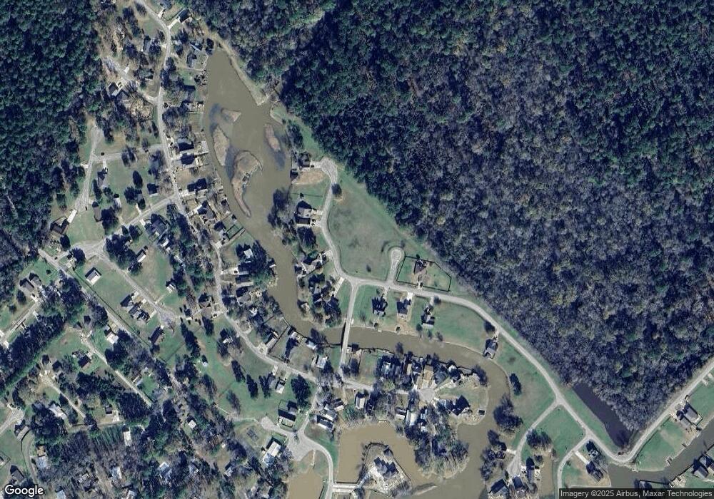 Lt 21 Wildwood Lake Dr, Huntsville, TX 77340 - photo 1