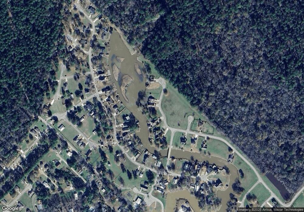 LOT 16 Wildwood Lake Dr, Huntsville, TX 77340 - photo 1