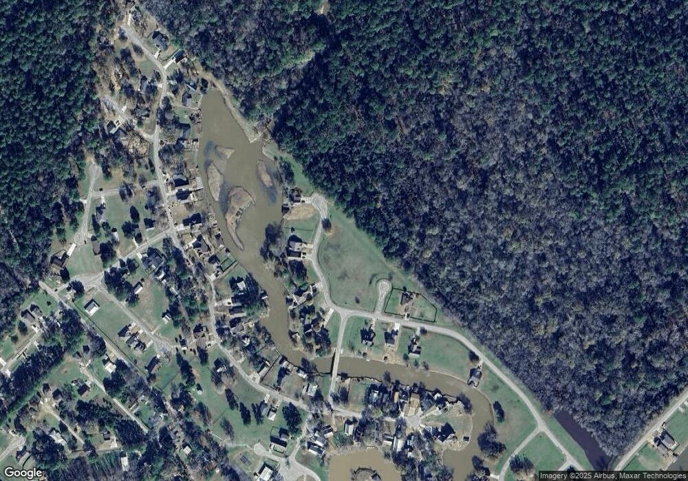 Lt 11 Wildwood Lake Dr, Huntsville, TX 77340 - photo 1