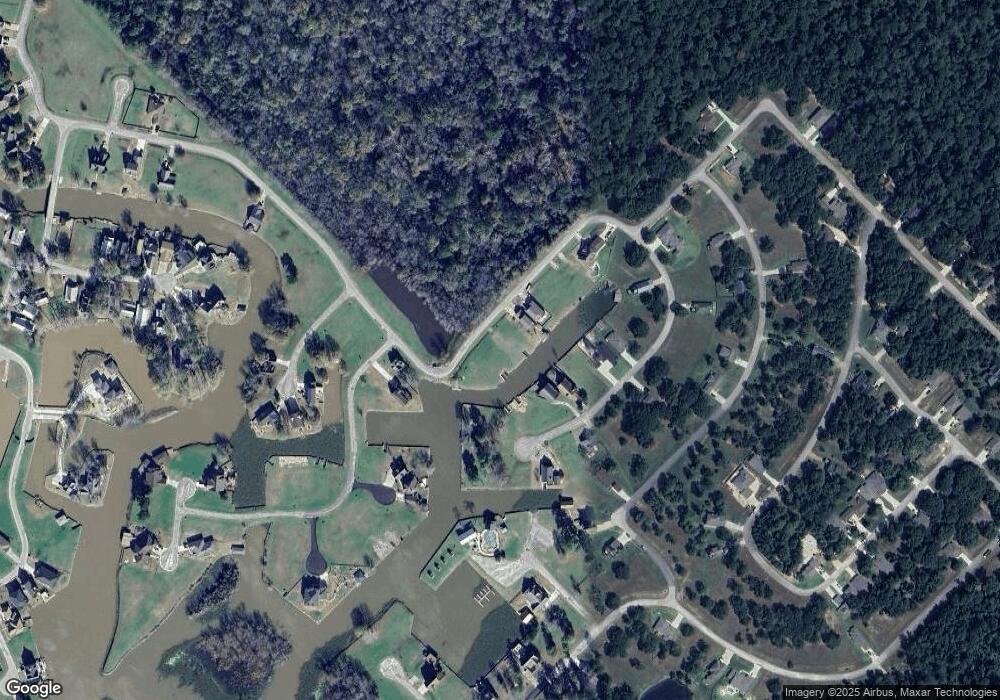 94 Wildwood Lake Dr, Huntsville, TX 77340 - photo 1