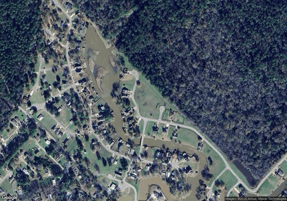 Lot 17 Wildwood Lake Dr, Huntsville, TX 77340 - photo 1