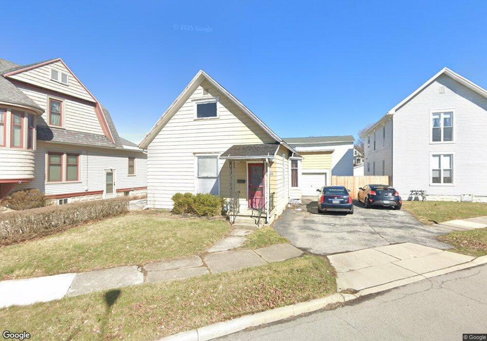 228 Lima Ave, Findlay, OH 45840 - photo 1