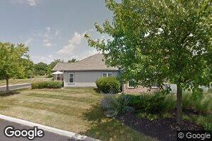 3699 Mill Stream Dr, Hilliard, OH 43026