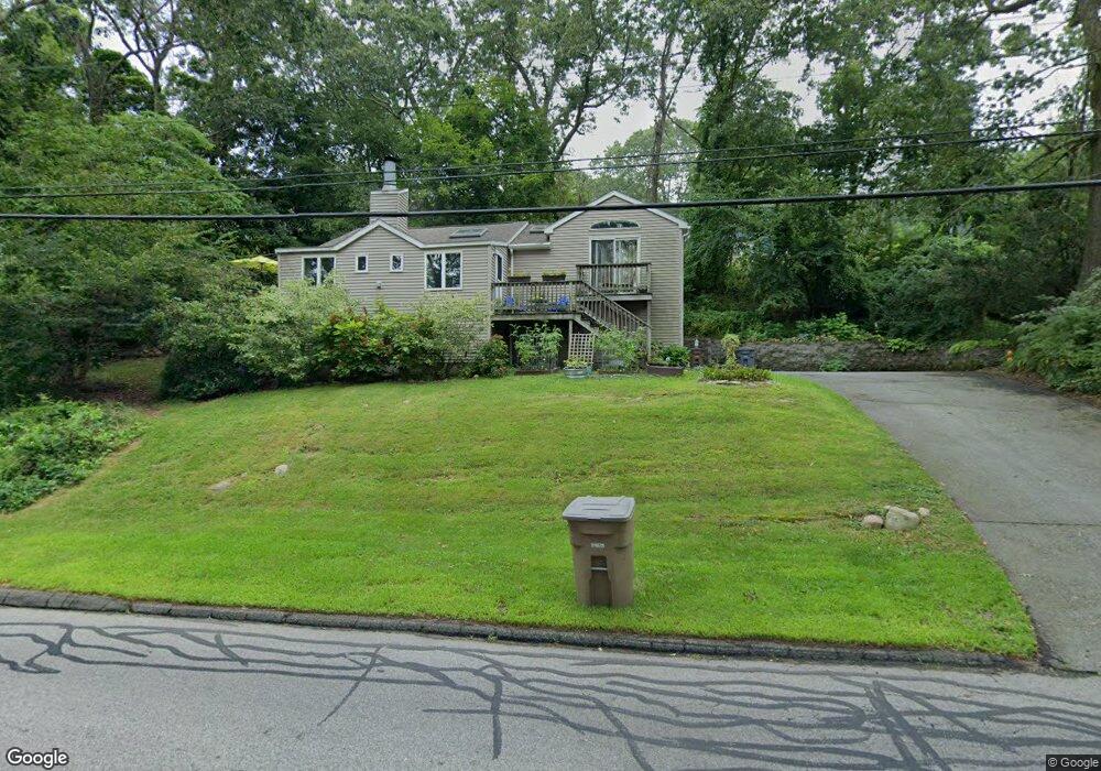 111 Edge Hill Rd, Niantic, CT 06357 - photo 1