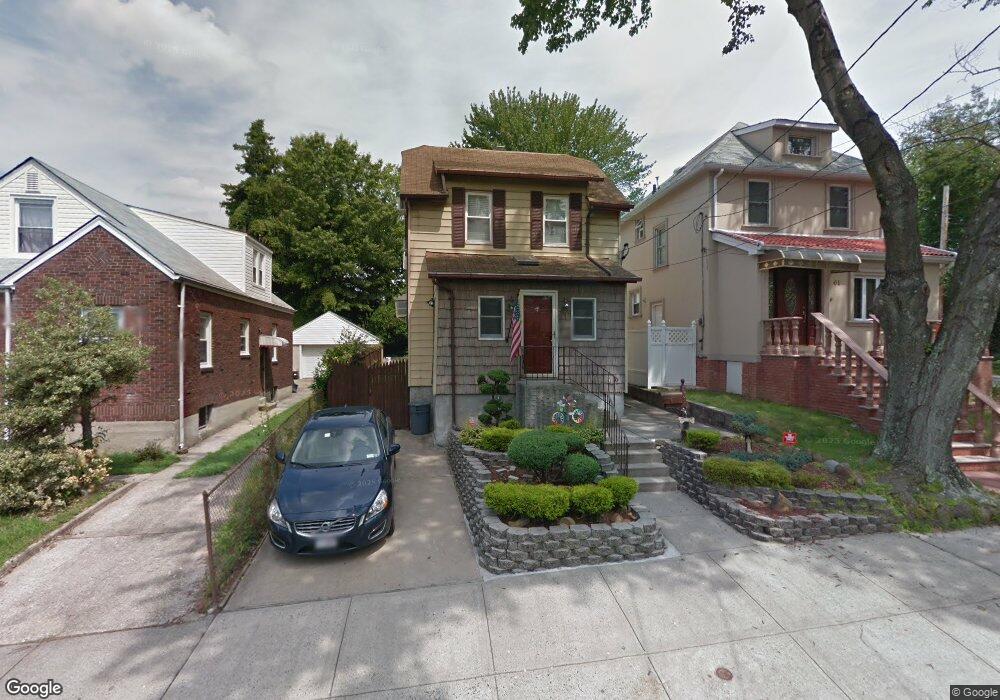 63 Melrose Ave, Staten Island, NY 10301 - photo 1