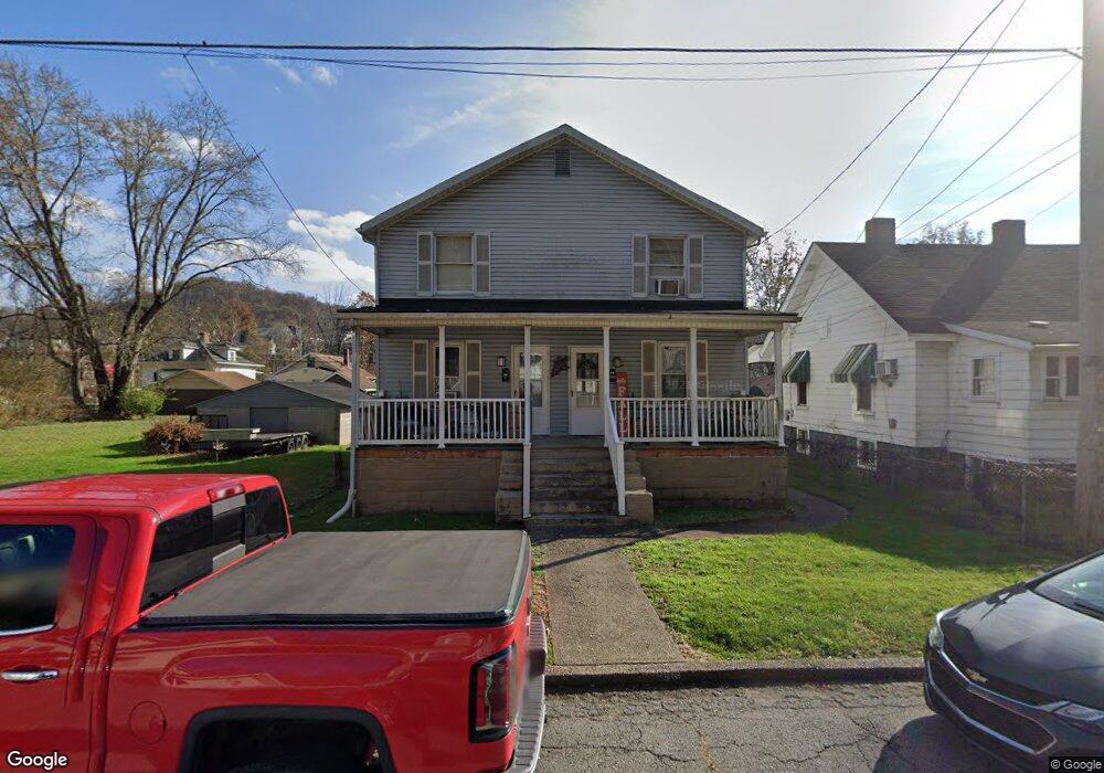 2350 Overbrook Ave unit B, Wheeling, WV 26003 - photo 1