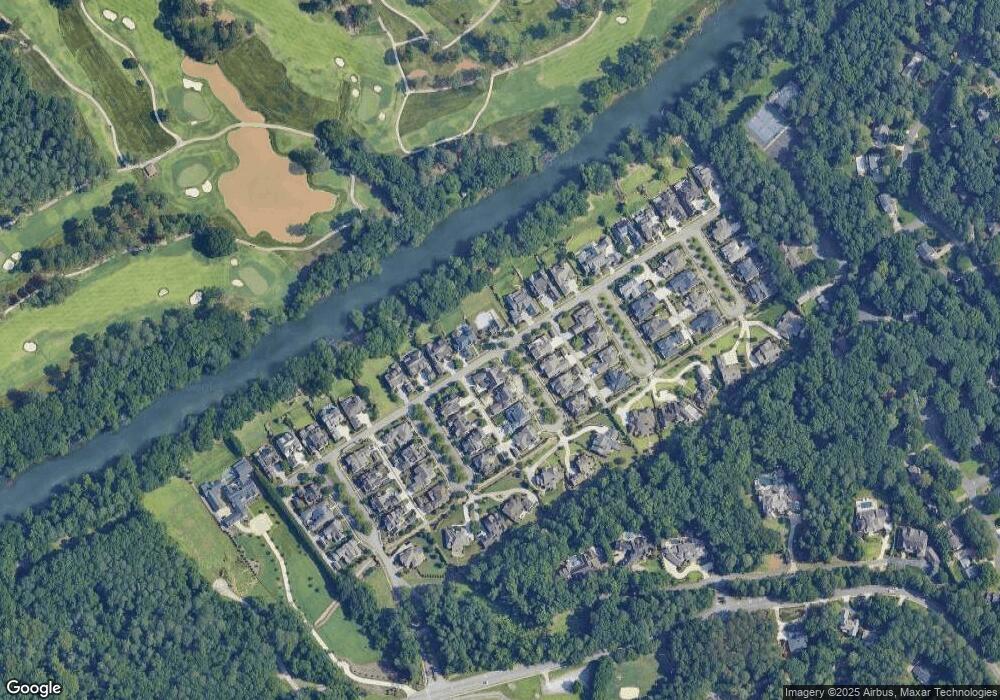 LOT 67 River District Way, Berkeley Lake, GA 30096 - photo 1