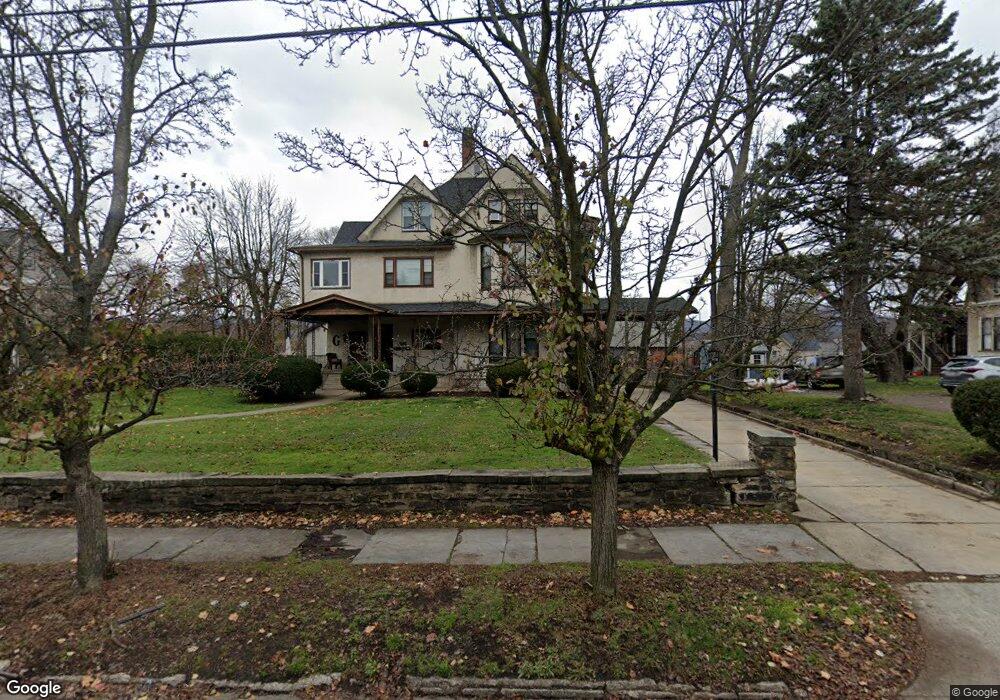 1543 1545 1549 Sanderson unit 3A, Scranton, PA 18509 - photo 1